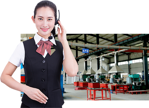 客戶(hù)至上，貼心服務(wù)